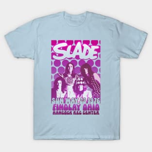 slade across america T-Shirt